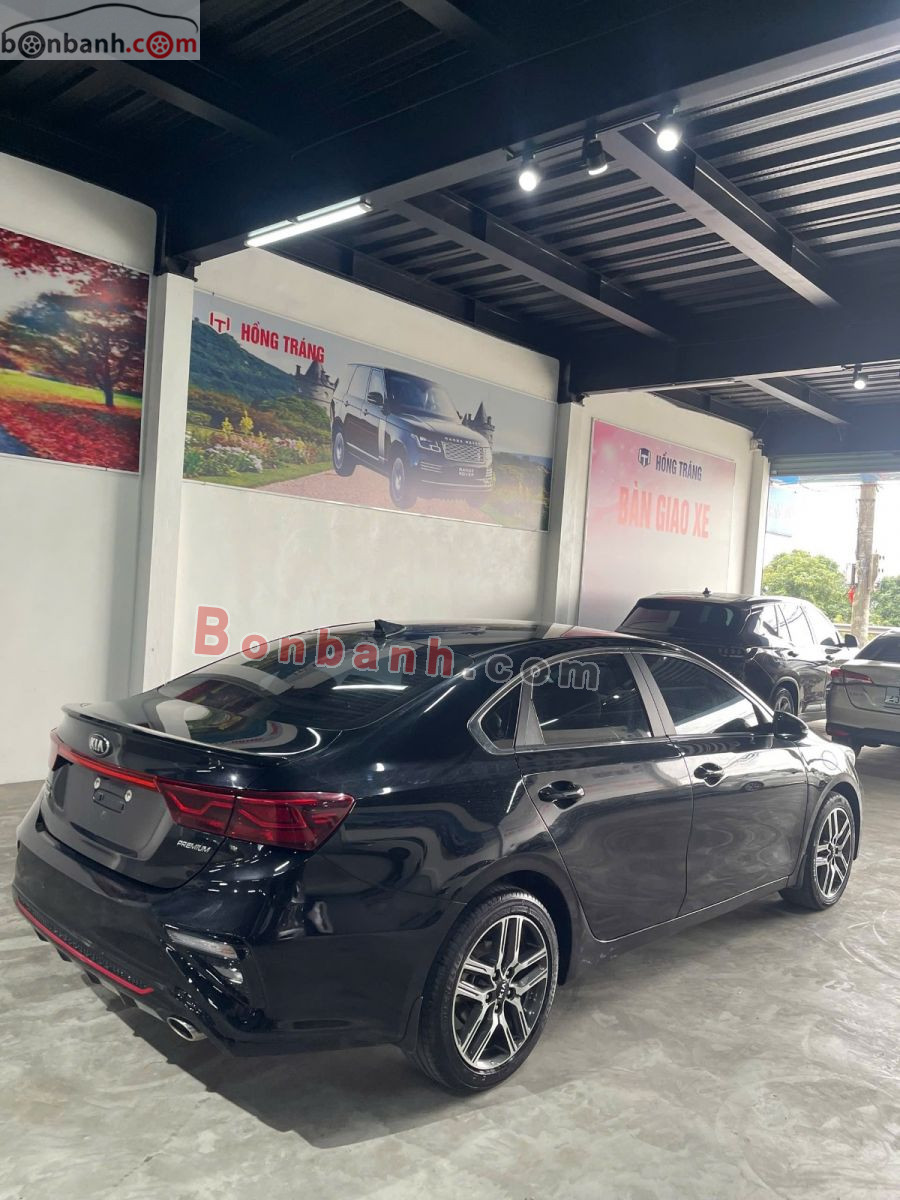 Bán ô tô Kia Cerato 2.0 AT Premium - 2021 - xe cũ