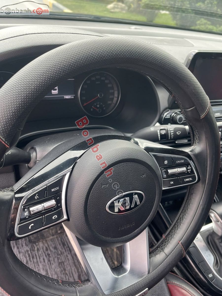 Bán ô tô Kia Cerato 2.0 AT Premium - 2021 - xe cũ