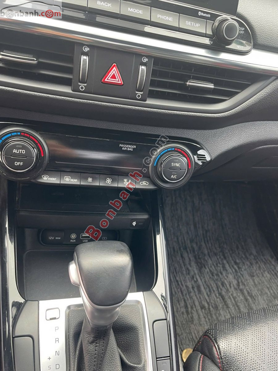 Bán ô tô Kia Cerato 2.0 AT Premium - 2021 - xe cũ