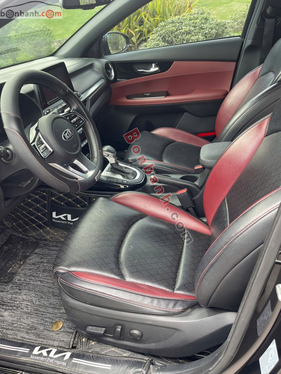 Bán ô tô Kia Cerato 2.0 AT Premium - 2021 - xe cũ