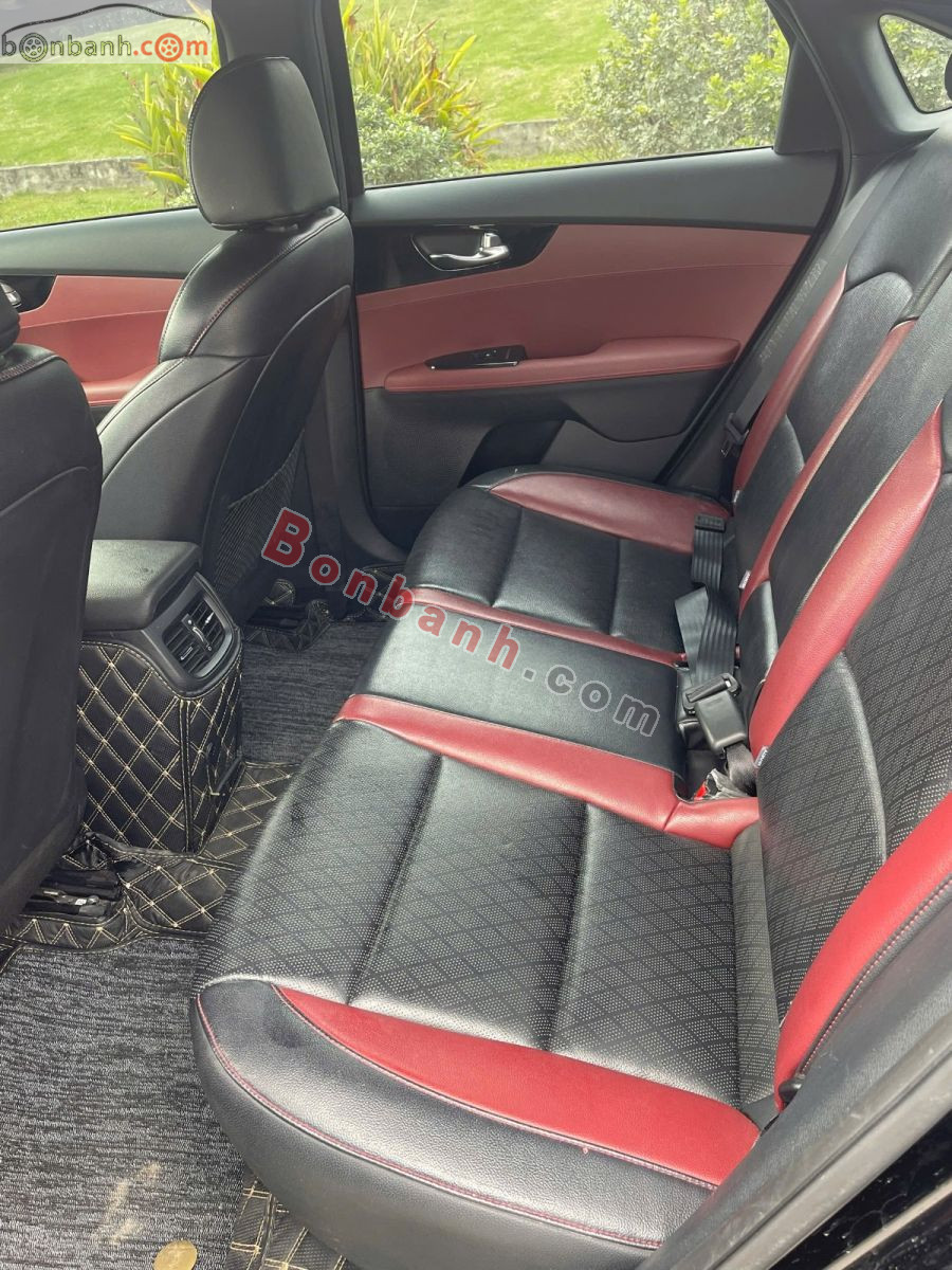 Bán ô tô Kia Cerato 2.0 AT Premium - 2021 - xe cũ