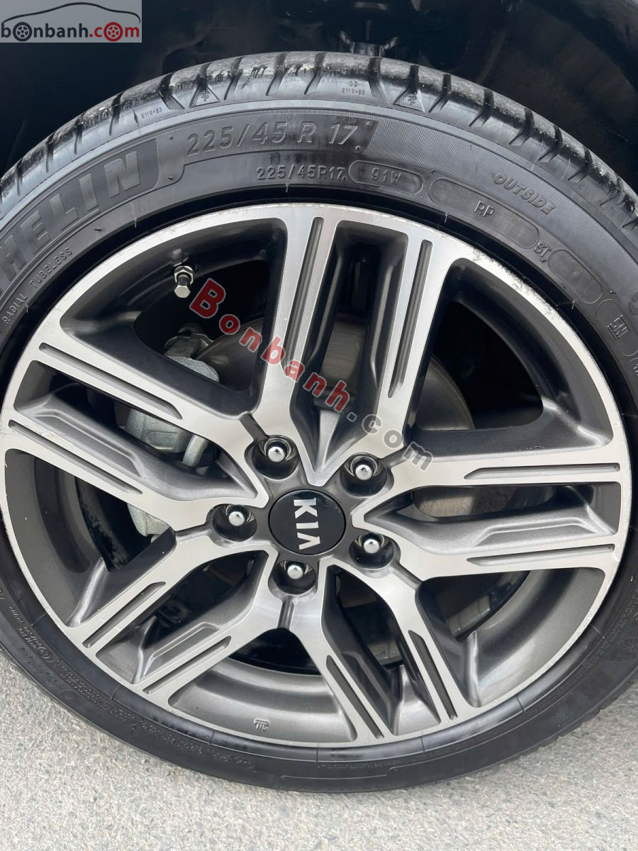 Bán ô tô Kia Cerato 2.0 AT Premium - 2021 - xe cũ