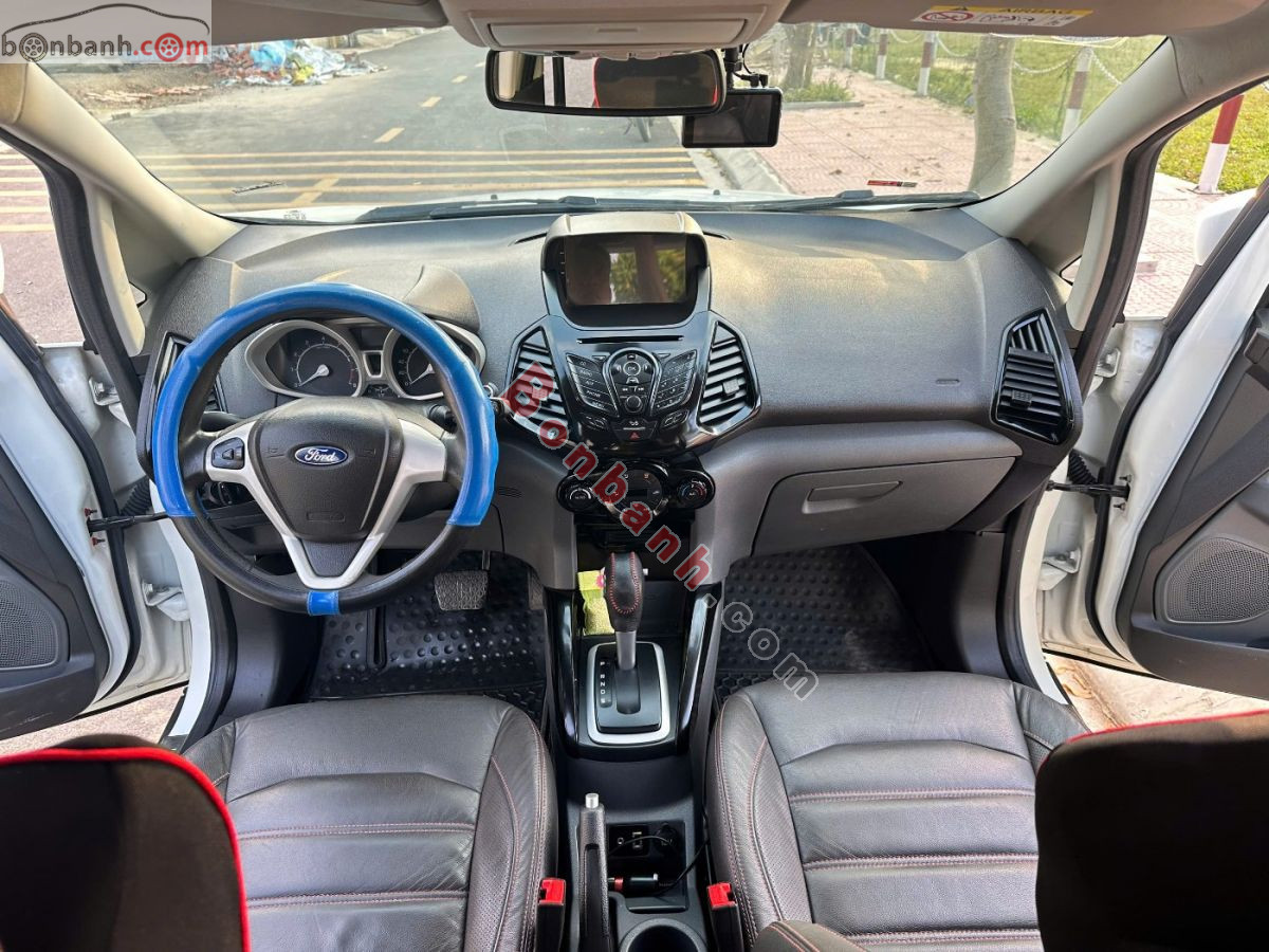 Bán ô tô Ford EcoSport Titanium 1.5L AT - 2016 - xe cũ