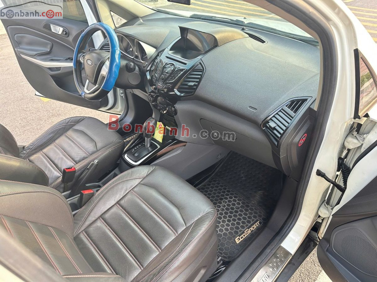 Bán ô tô Ford EcoSport Titanium 1.5L AT - 2016 - xe cũ