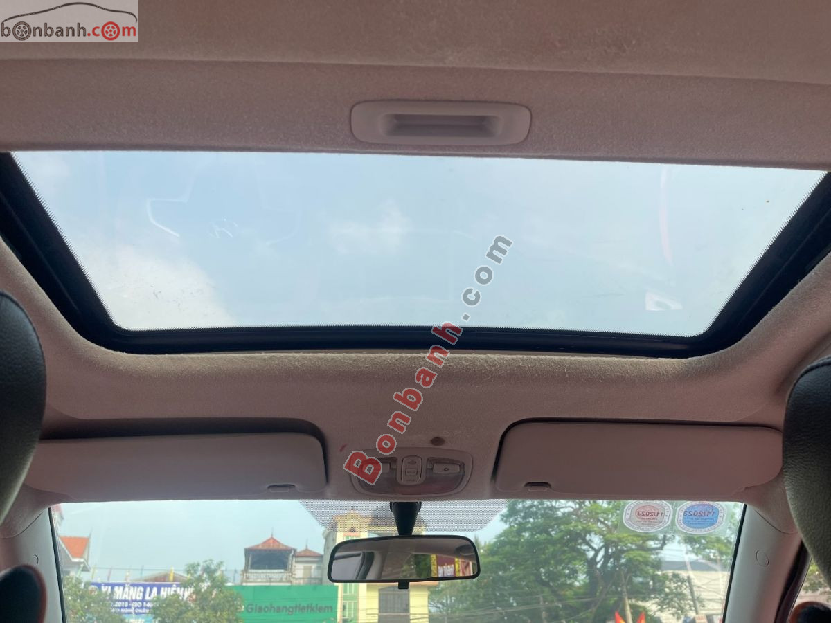 Bán ô tô Hyundai i20 1.4 AT - 2011 - xe cũ