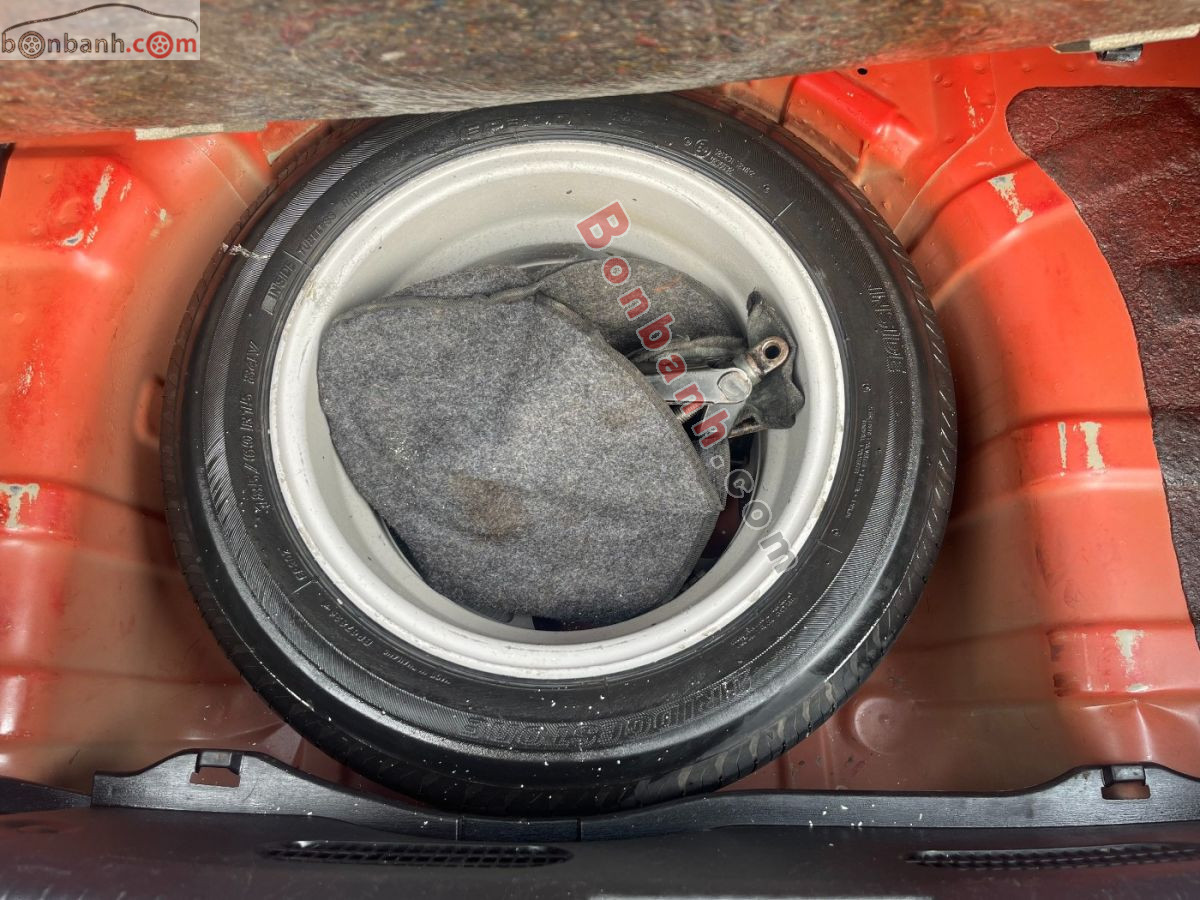 Bán ô tô Hyundai i20 1.4 AT - 2011 - xe cũ