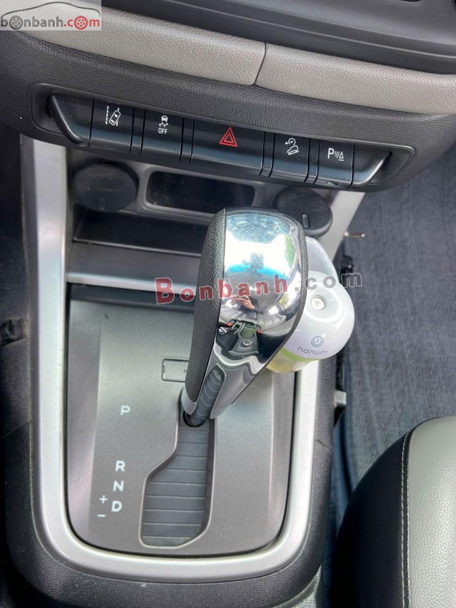 Bán ô tô Chevrolet Colorado LTZ 2.8L 4x4 AT - 2017 - xe cũ