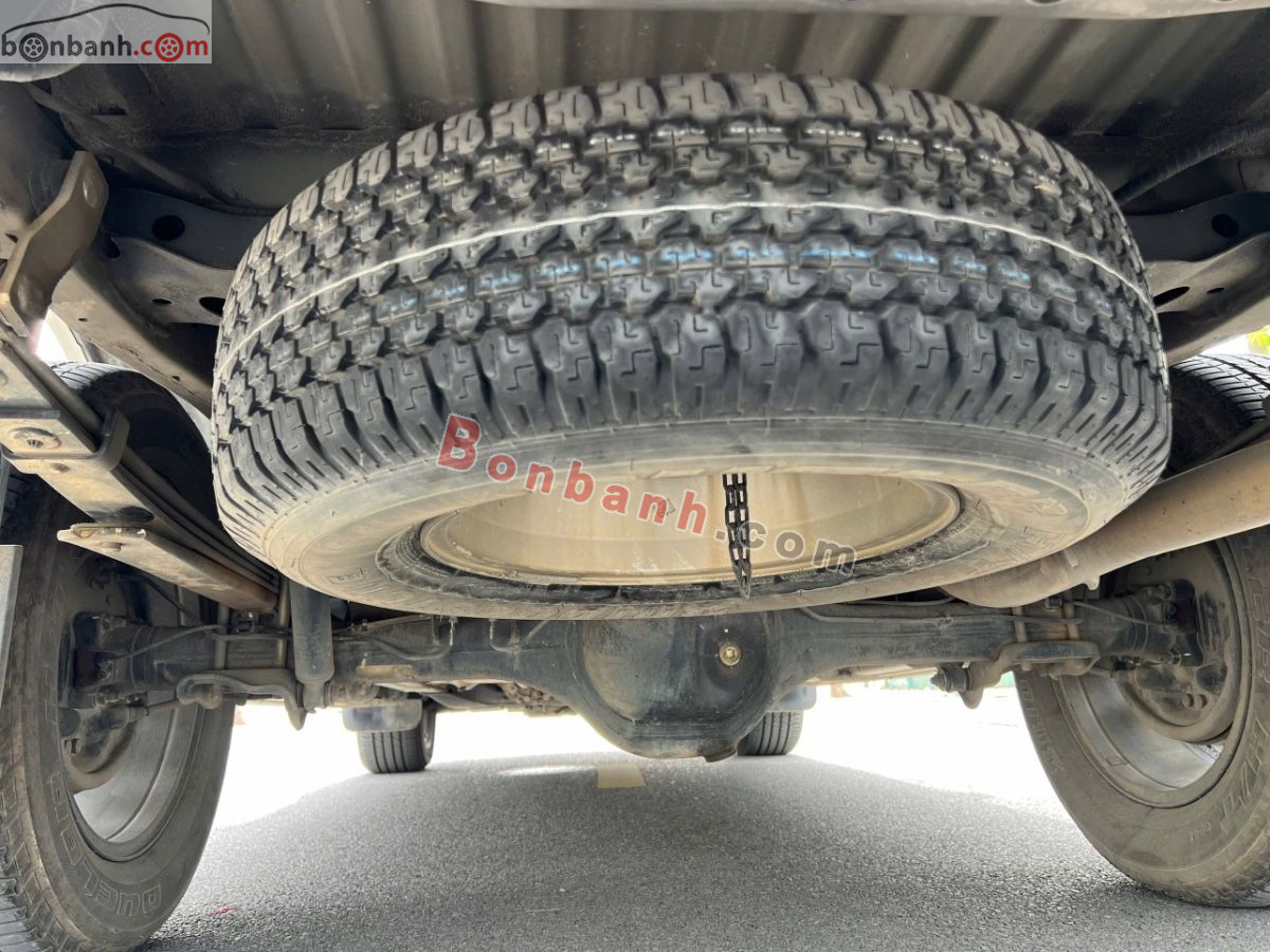 Bán ô tô Chevrolet Colorado LTZ 2.8L 4x4 AT - 2017 - xe cũ