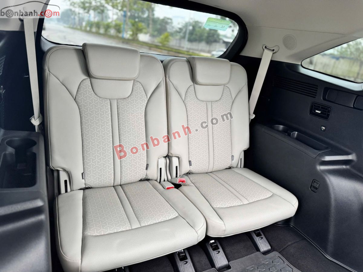 Bán ô tô Kia Sorento Signature 2.5 AT AWD 6S - 2021 - xe cũ