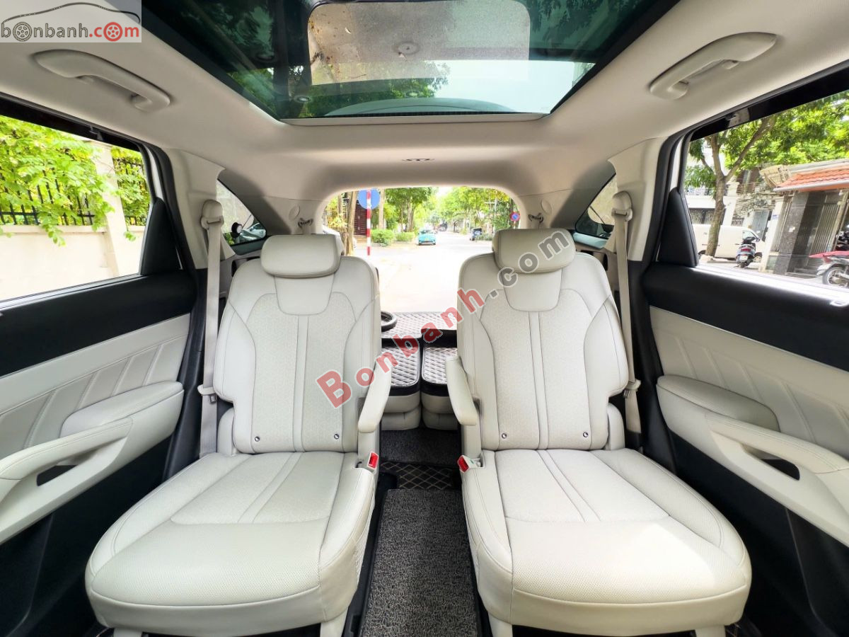 Bán ô tô Kia Sorento Signature 2.5 AT AWD 6S - 2021 - xe cũ