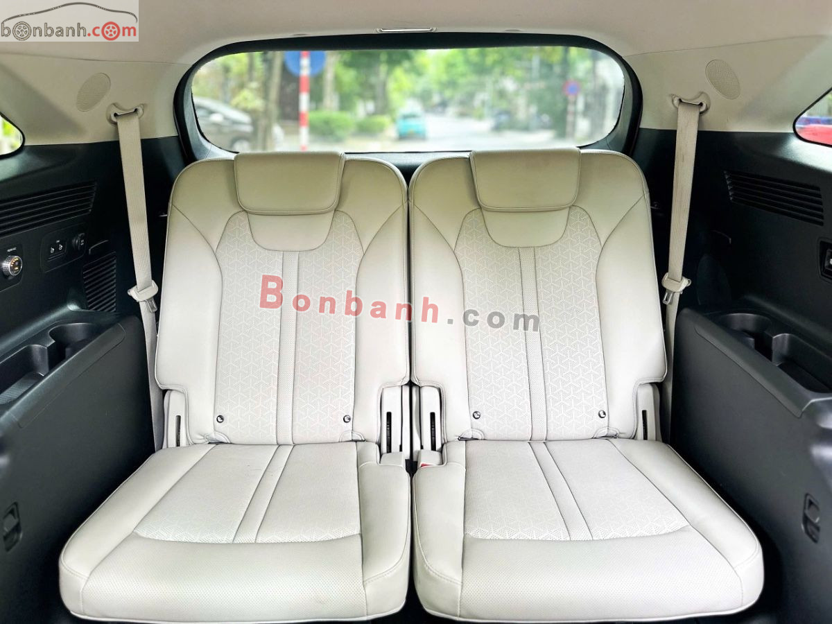 Bán ô tô Kia Sorento Signature 2.5 AT AWD 6S - 2021 - xe cũ