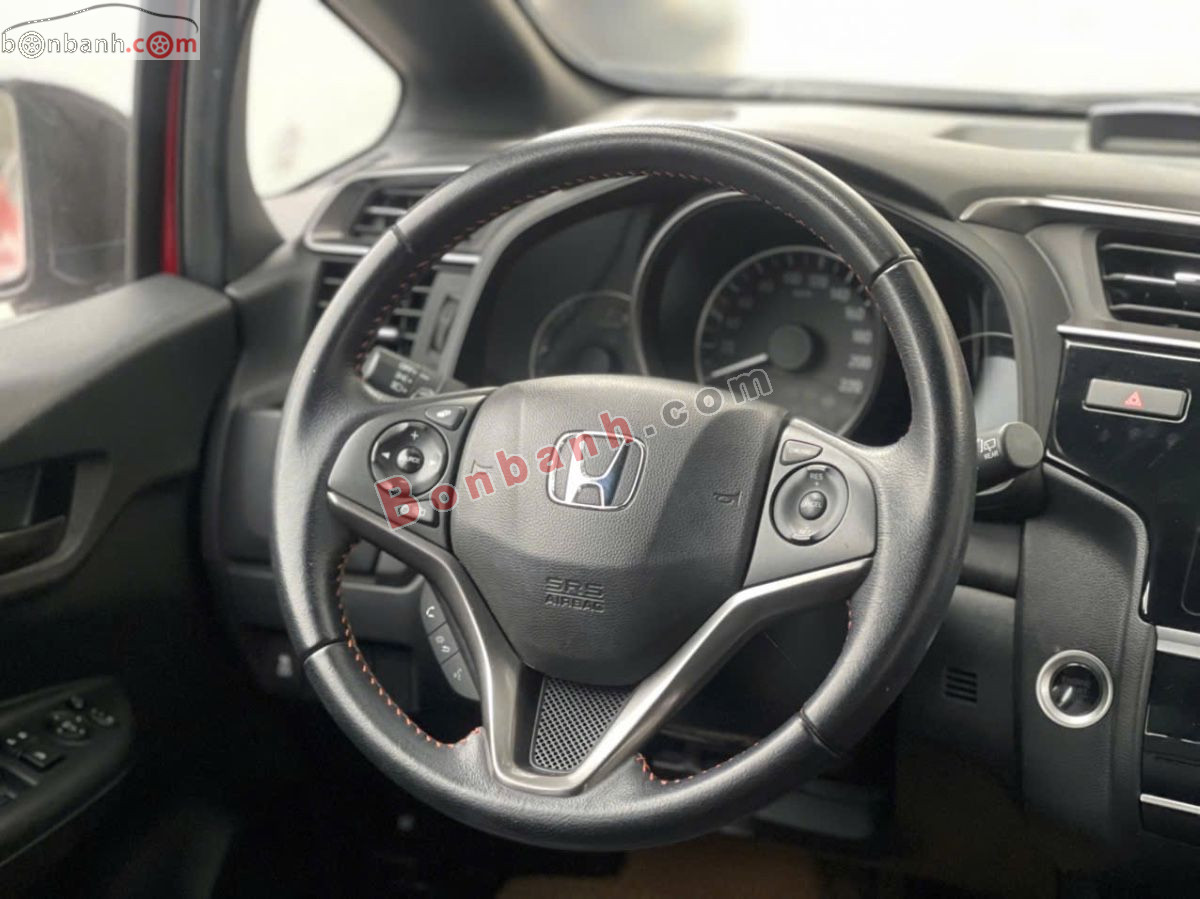 Bán ô tô Honda Jazz RS - 2018 - xe cũ