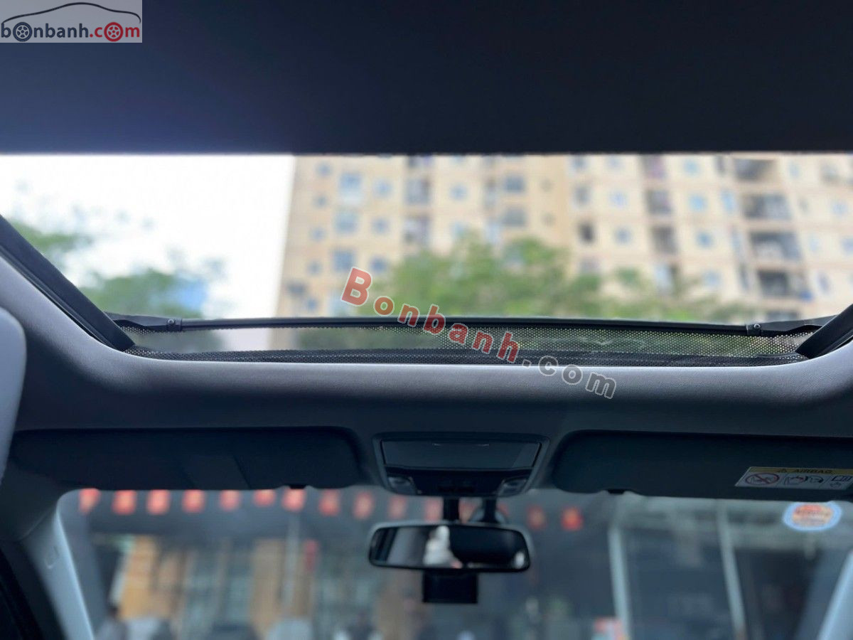 Bán ô tô Honda CRV L - 2019 - xe cũ