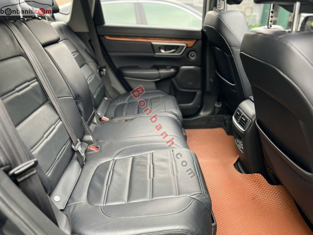 Bán ô tô Honda CRV L - 2019 - xe cũ