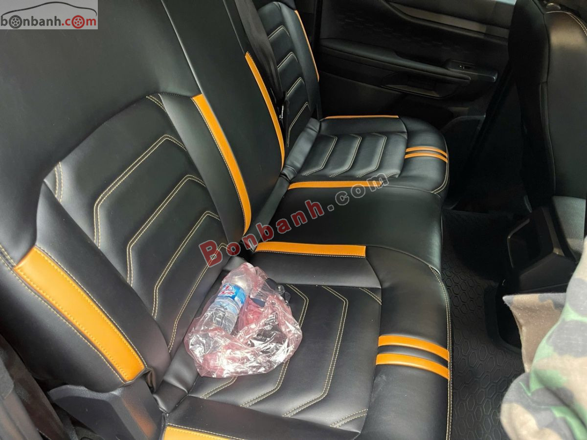 Bán ô tô Ford Ranger XLS 2.0L 4x2 AT - 2024 - xe cũ