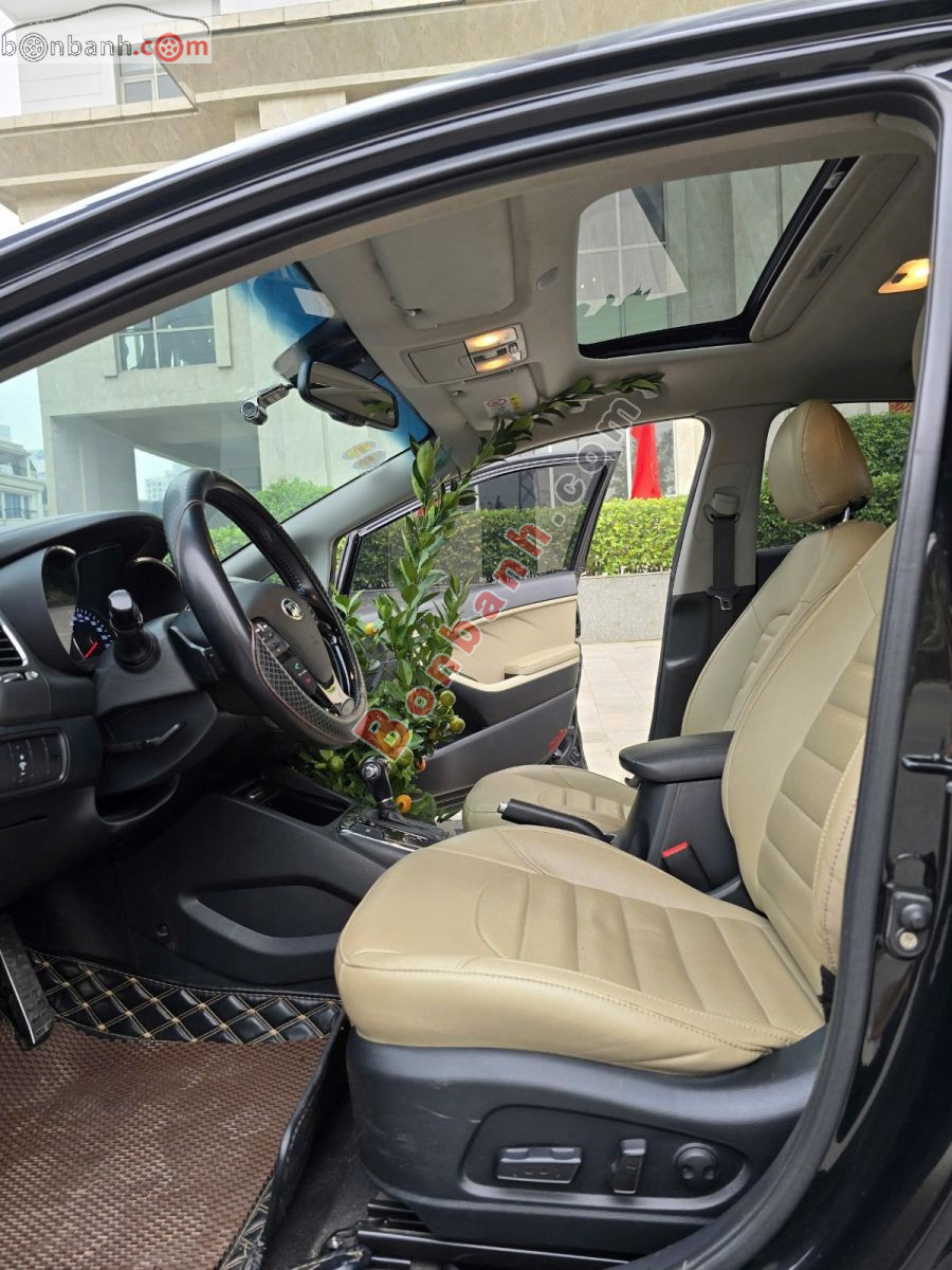 Bán ô tô Kia Cerato 1.6 AT - 2018 - xe cũ