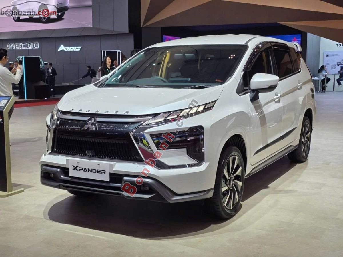 Bán ô tô Mitsubishi Xpander Premium 1.5 AT - 2026 - xe mới