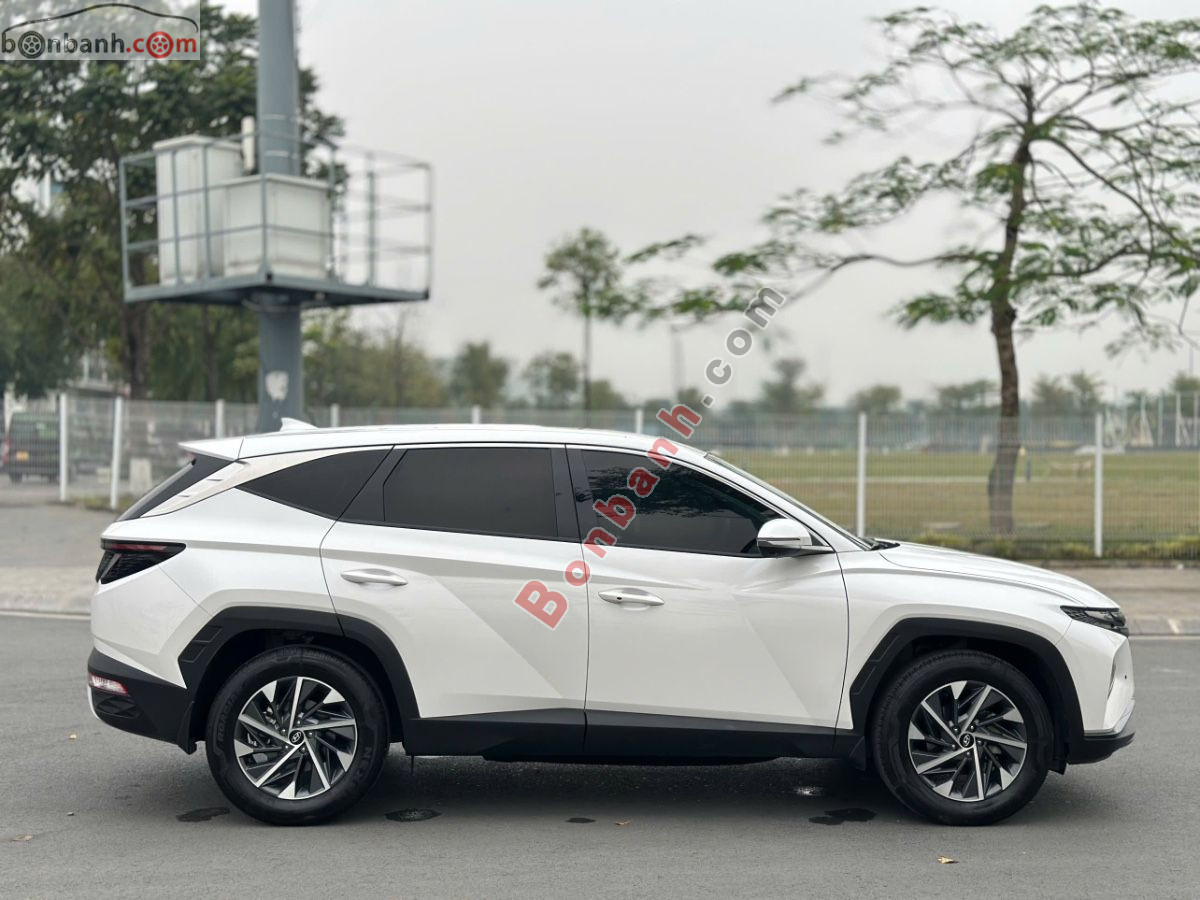 Bán ô tô Hyundai Tucson 2.0 AT Đặc biệt - 2022 - xe cũ