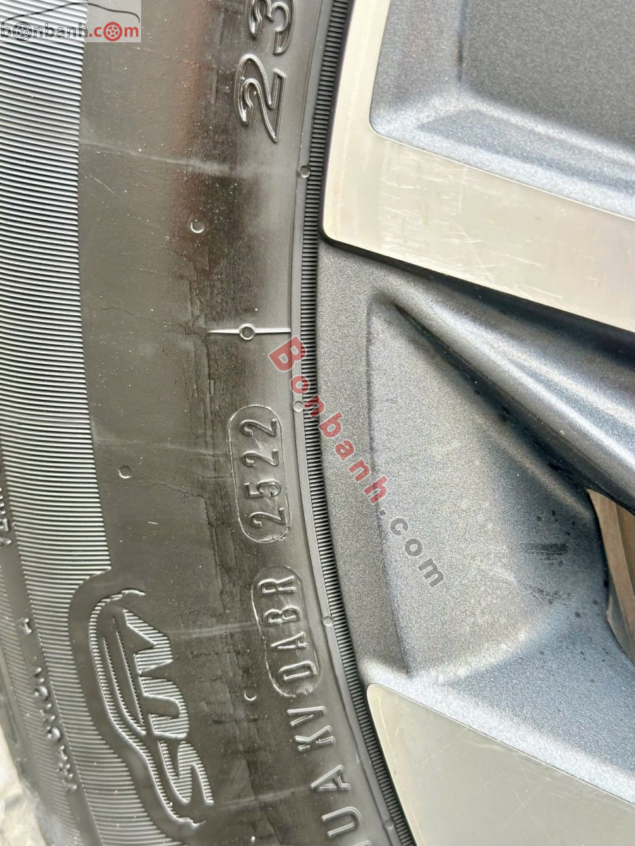 Bán ô tô Hyundai Tucson 2.0 AT Đặc biệt - 2022 - xe cũ