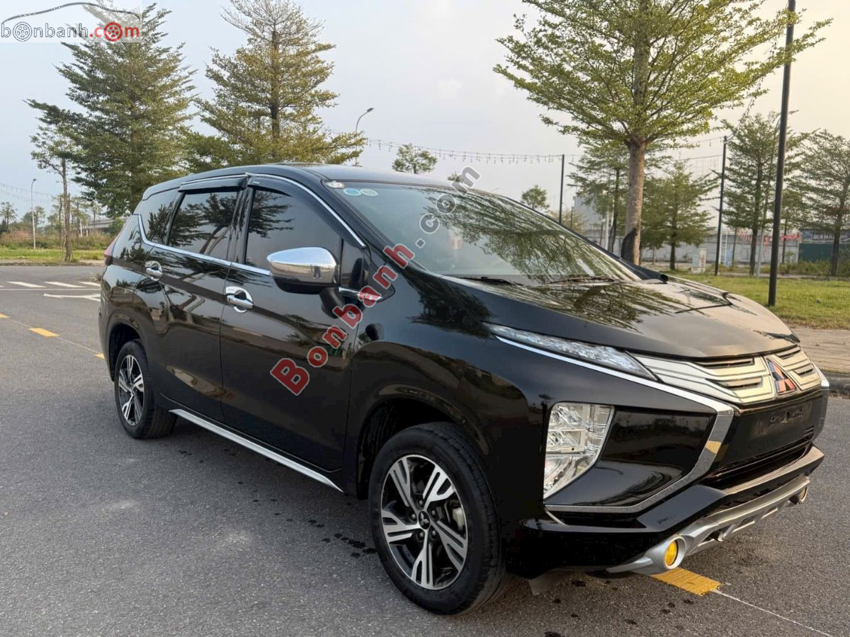 Bán ô tô Mitsubishi Xpander 1.5 AT - 2020 - xe cũ