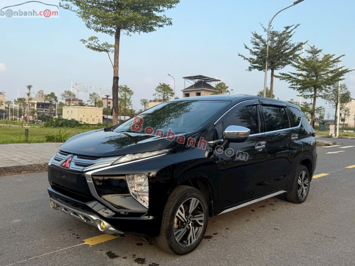 Bán ô tô Mitsubishi Xpander 1.5 AT - 2020 - xe cũ