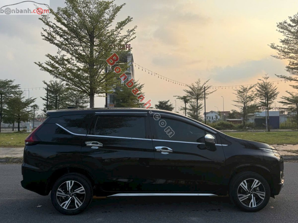 Bán ô tô Mitsubishi Xpander 1.5 AT - 2020 - xe cũ