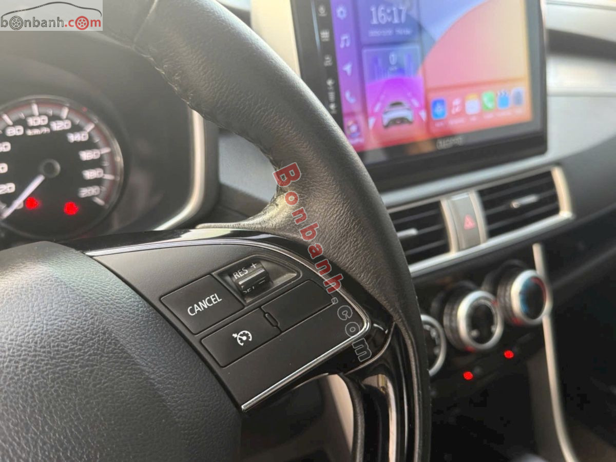 Bán ô tô Mitsubishi Xpander 1.5 AT - 2020 - xe cũ