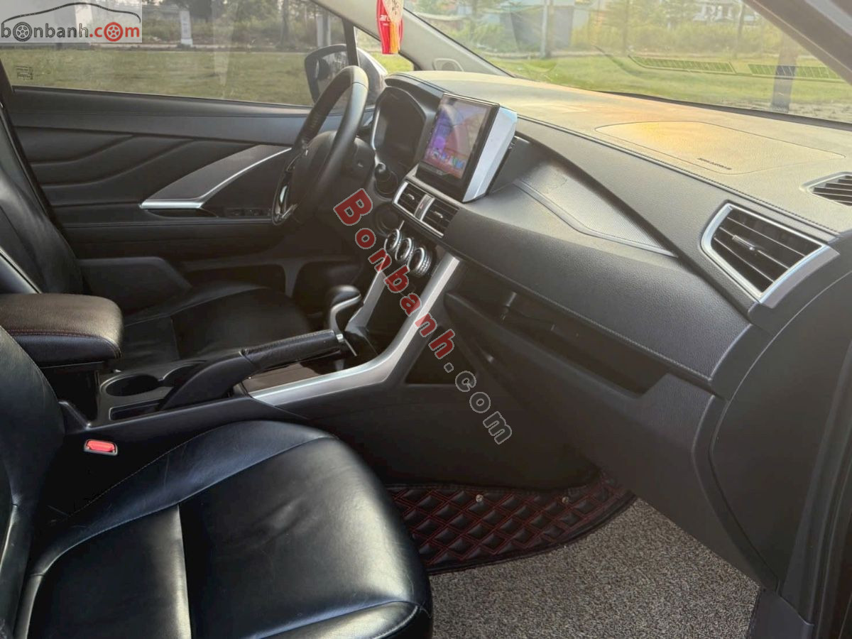 Bán ô tô Mitsubishi Xpander 1.5 AT - 2020 - xe cũ