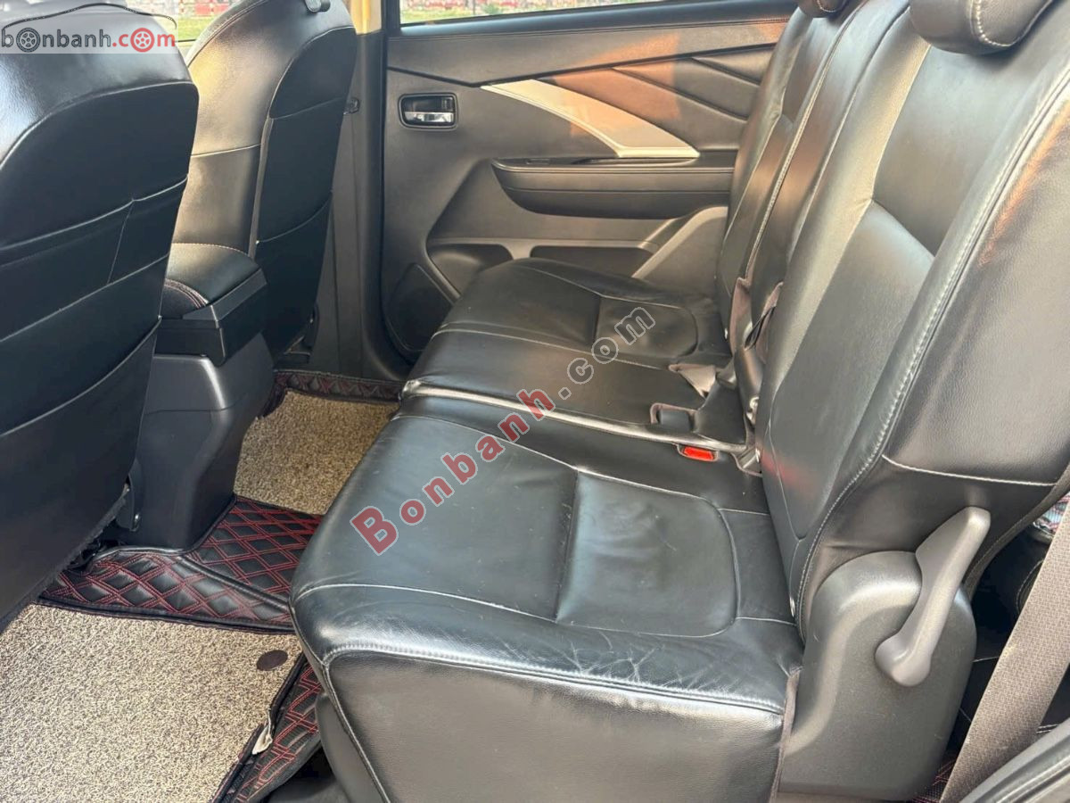 Bán ô tô Mitsubishi Xpander 1.5 AT - 2020 - xe cũ