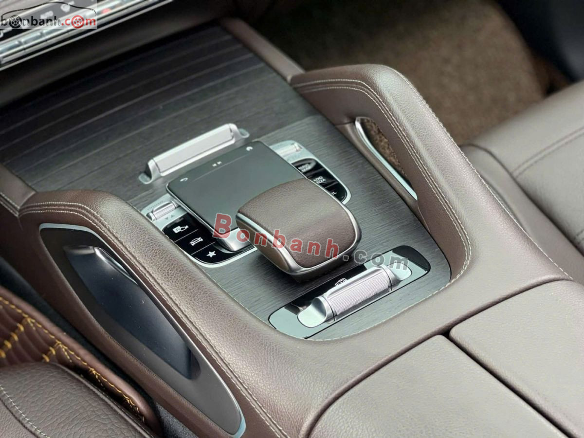 Bán ô tô Mercedes Benz GLS 450 4Matic - 2019 - xe cũ