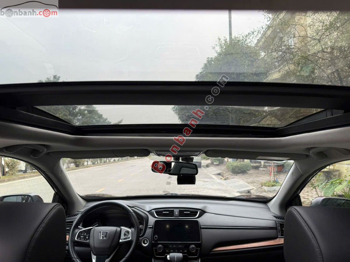 Bán ô tô Honda CRV L - 2020 - xe cũ