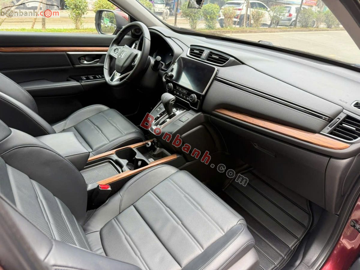 Bán ô tô Honda CRV L - 2020 - xe cũ