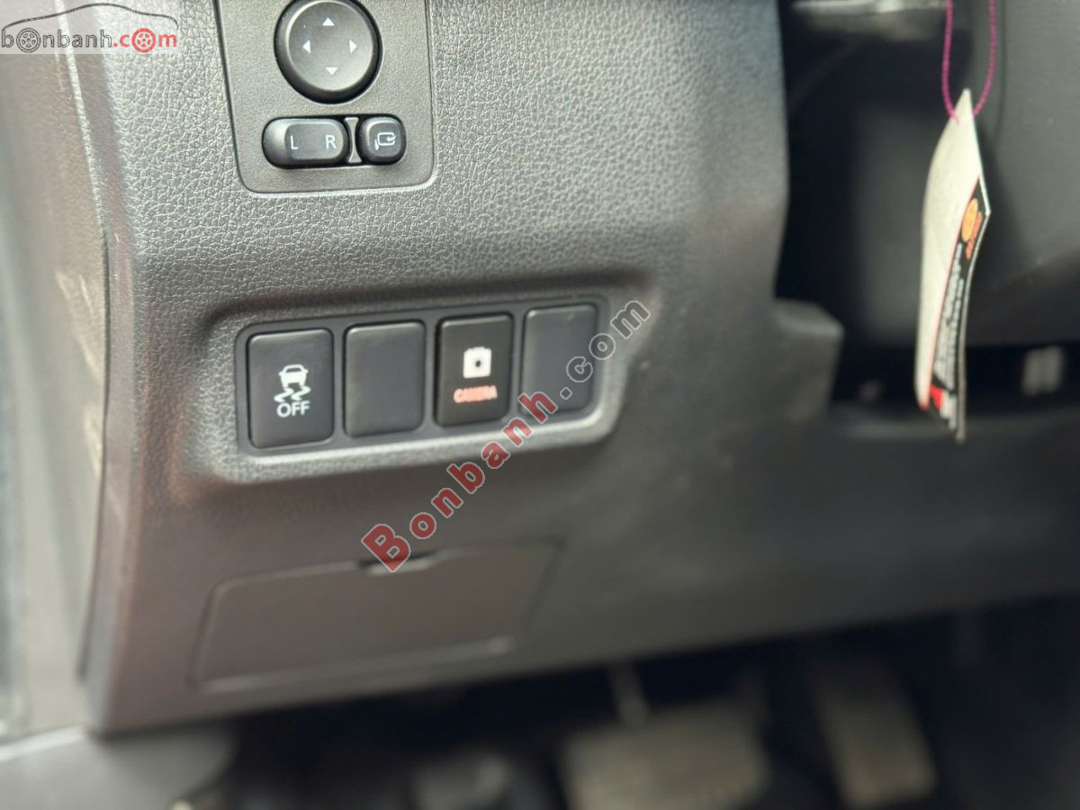 Bán ô tô Mitsubishi Xpander Cross 1.5 AT - 2022 - xe cũ