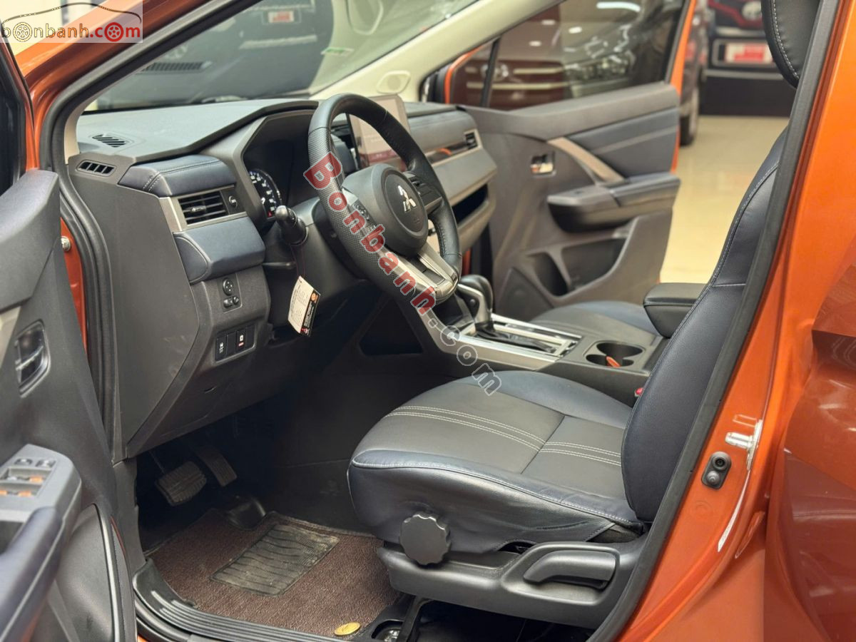 Bán ô tô Mitsubishi Xpander Cross 1.5 AT - 2022 - xe cũ