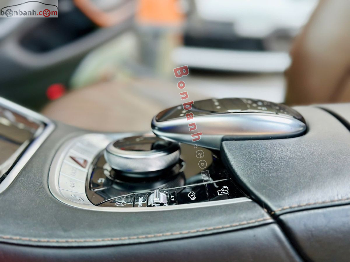 Bán ô tô Mercedes Benz S class S450L Luxury - 2019 - xe cũ