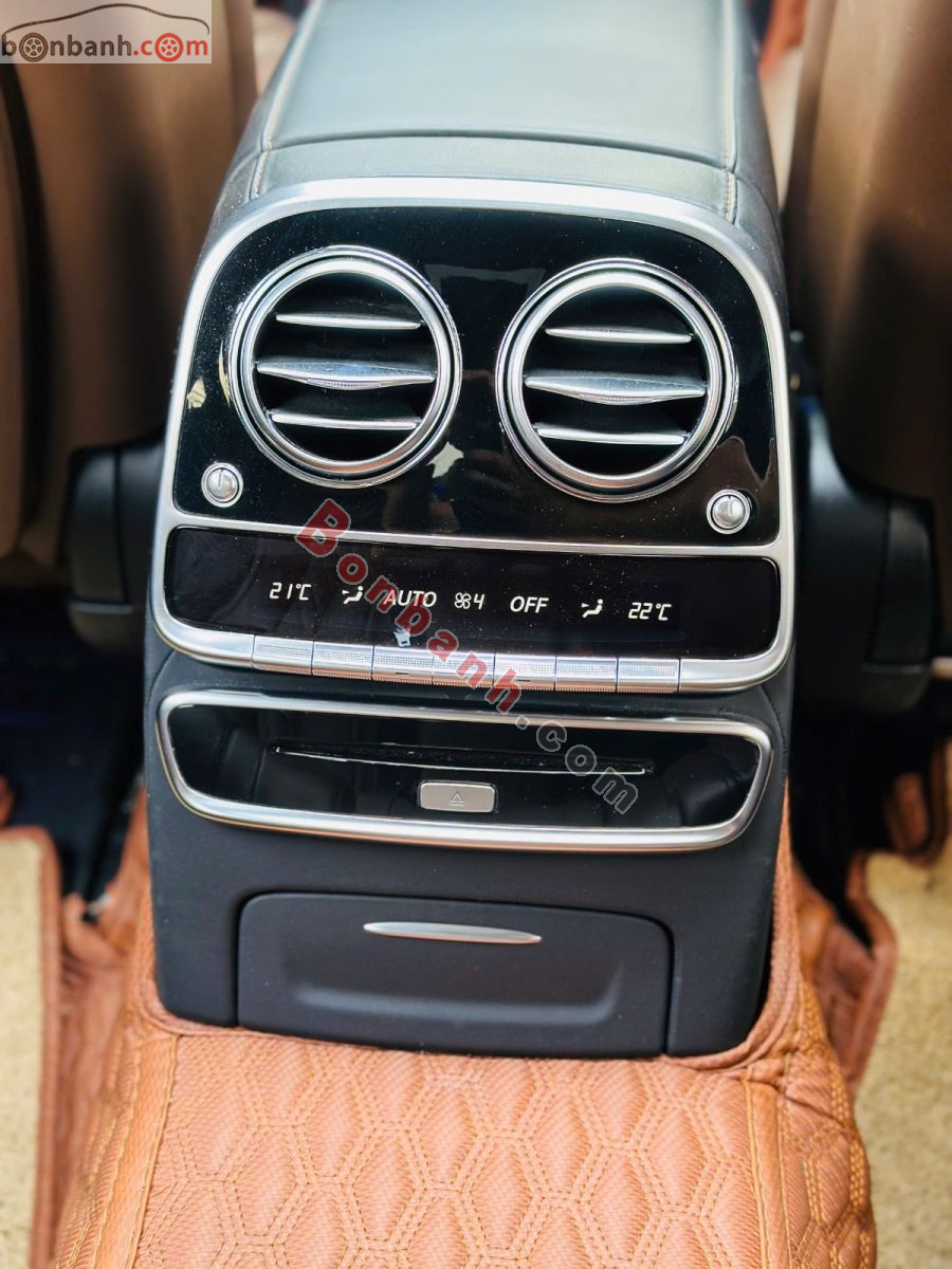 Bán ô tô Mercedes Benz S class S450L Luxury - 2019 - xe cũ