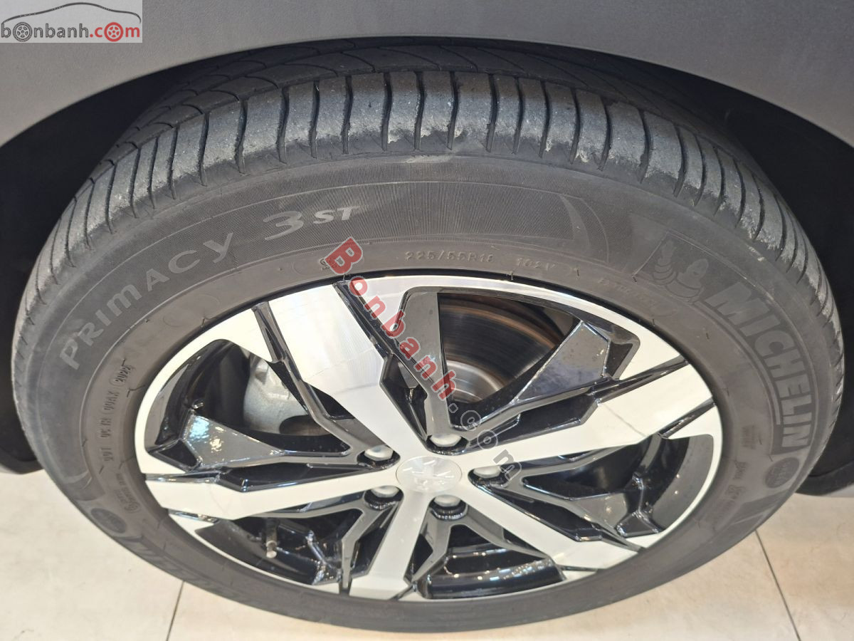 Bán ô tô Peugeot 3008 Allure 1.6 AT - 2021 - xe cũ