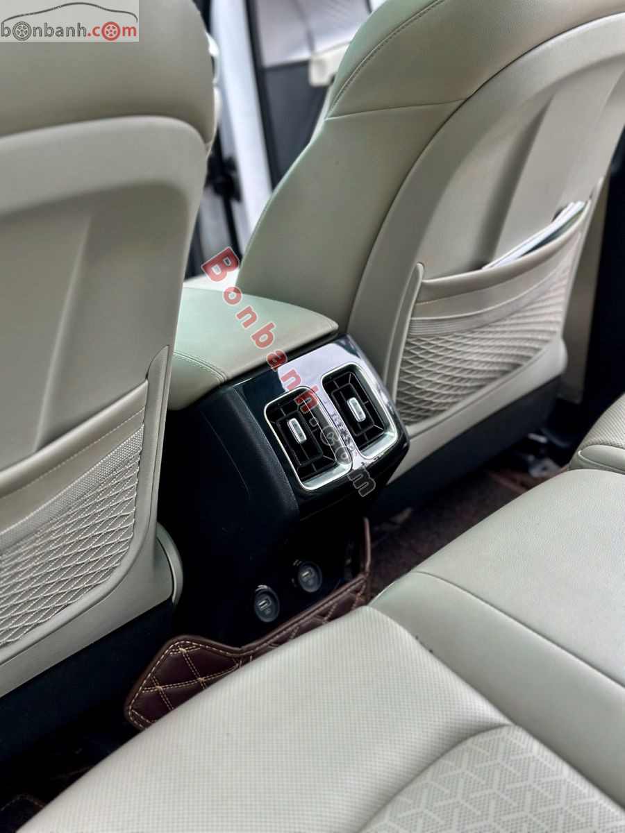 Bán ô tô Kia Sorento Premium 2.5 AT - 2022 - xe cũ