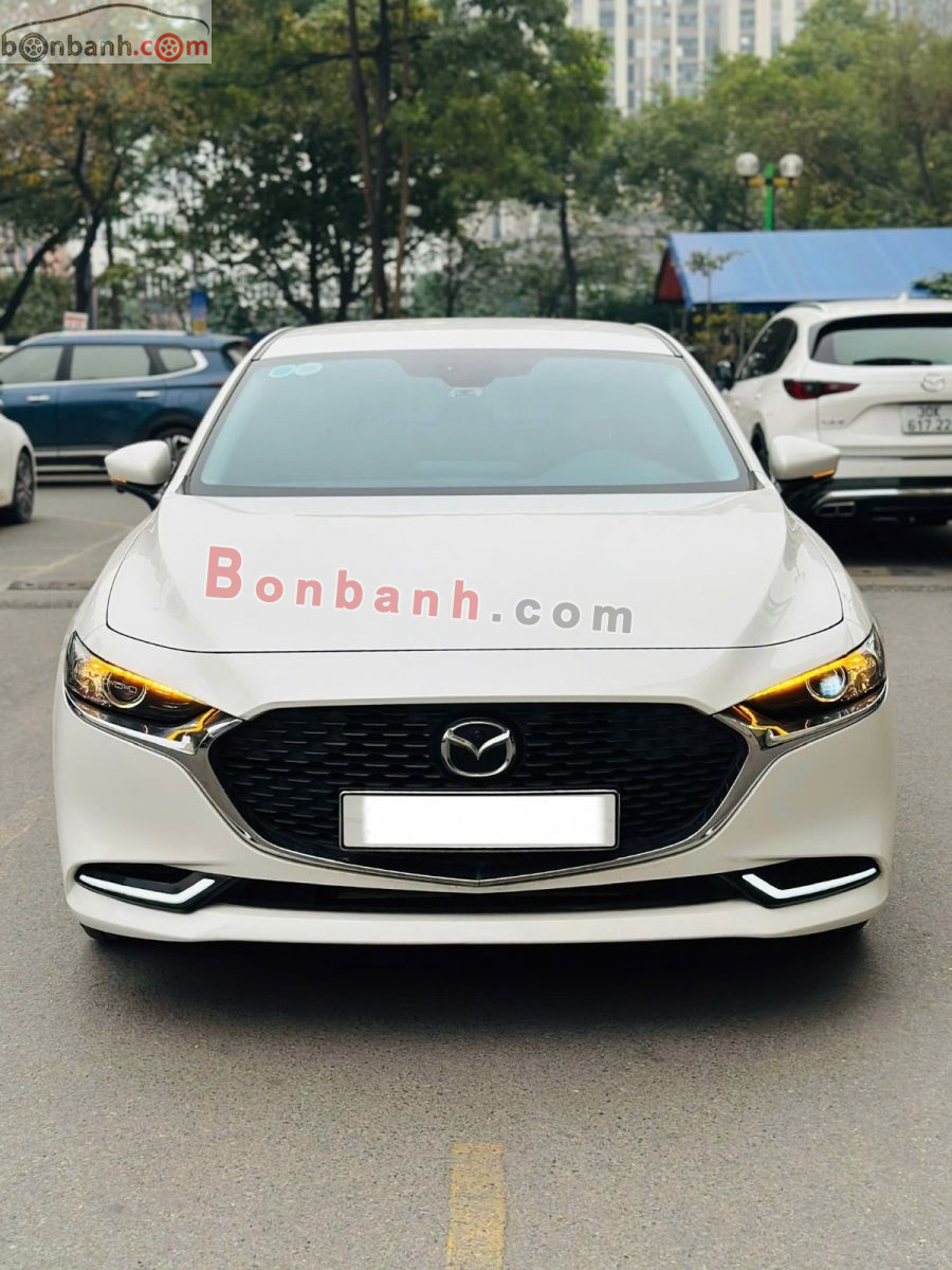 Bán ô tô Mazda 3 1.5L Luxury - 2024 - xe cũ