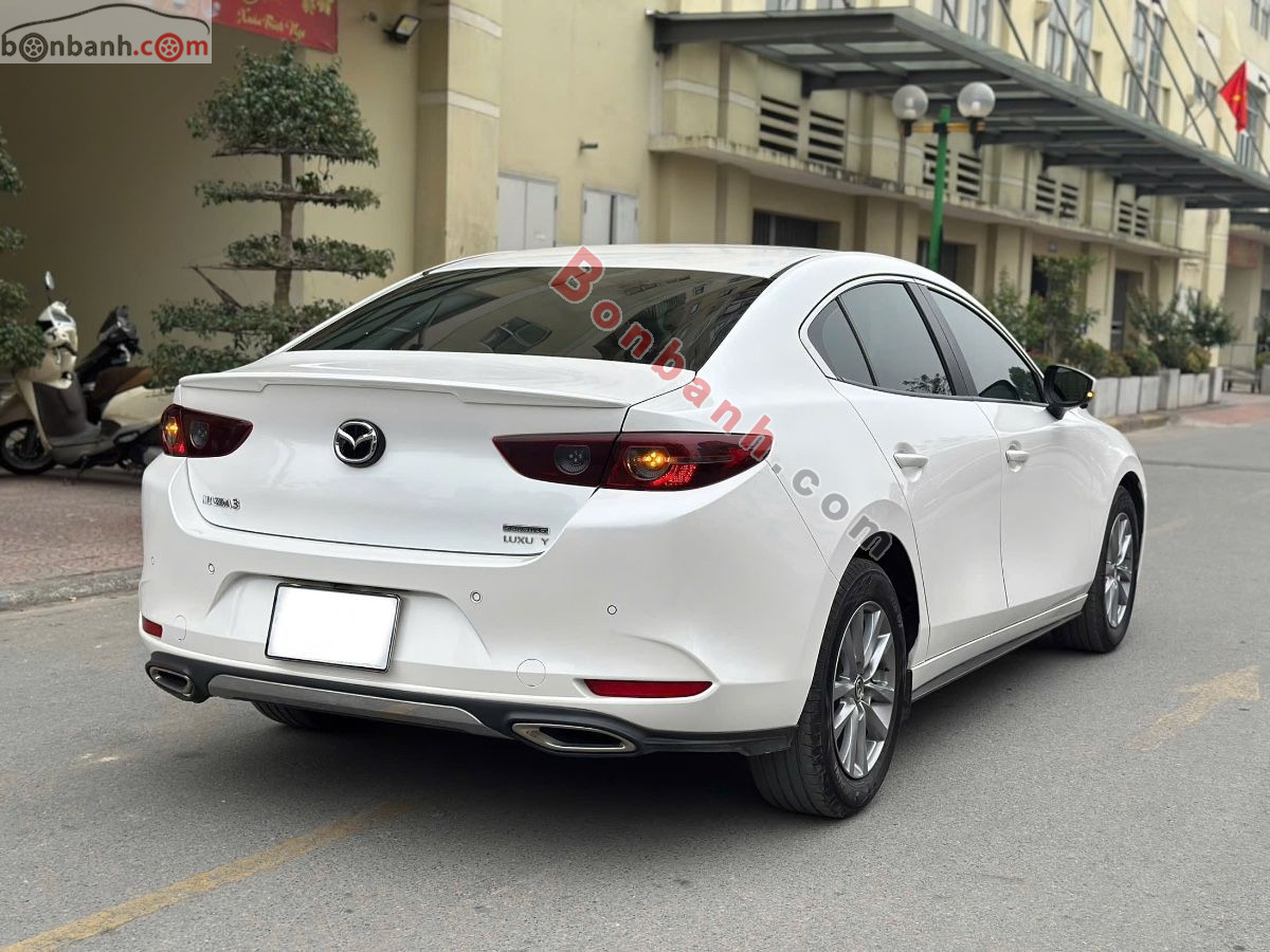 Bán ô tô Mazda 3 1.5L Luxury - 2024 - xe cũ