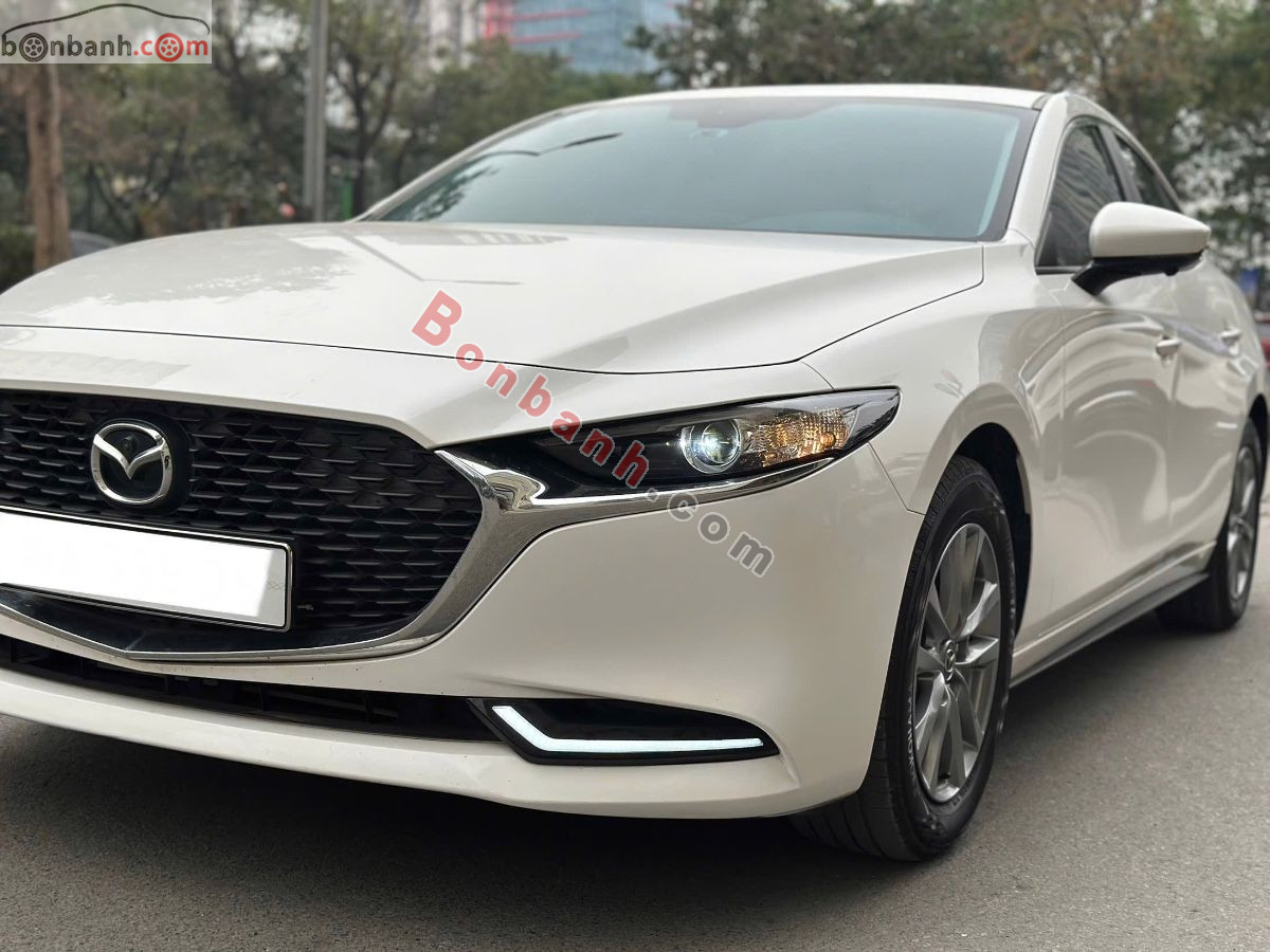 Bán ô tô Mazda 3 1.5L Luxury - 2024 - xe cũ