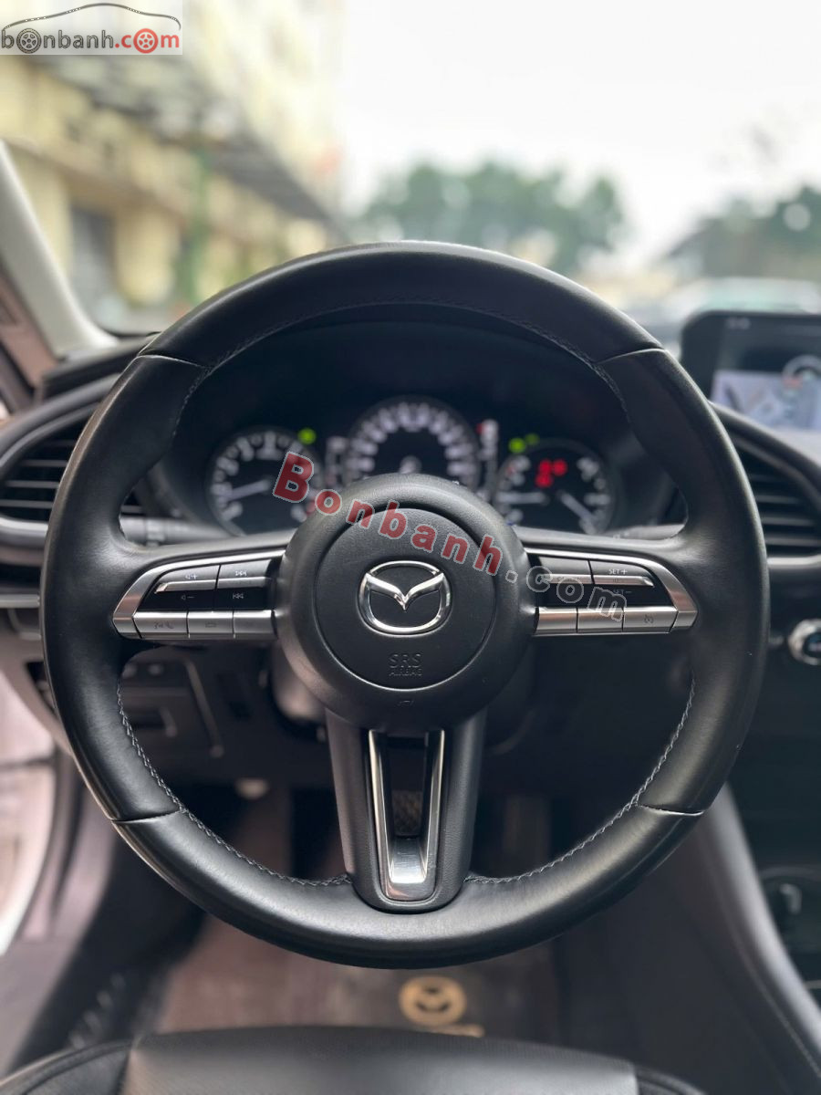 Bán ô tô Mazda 3 1.5L Luxury - 2024 - xe cũ