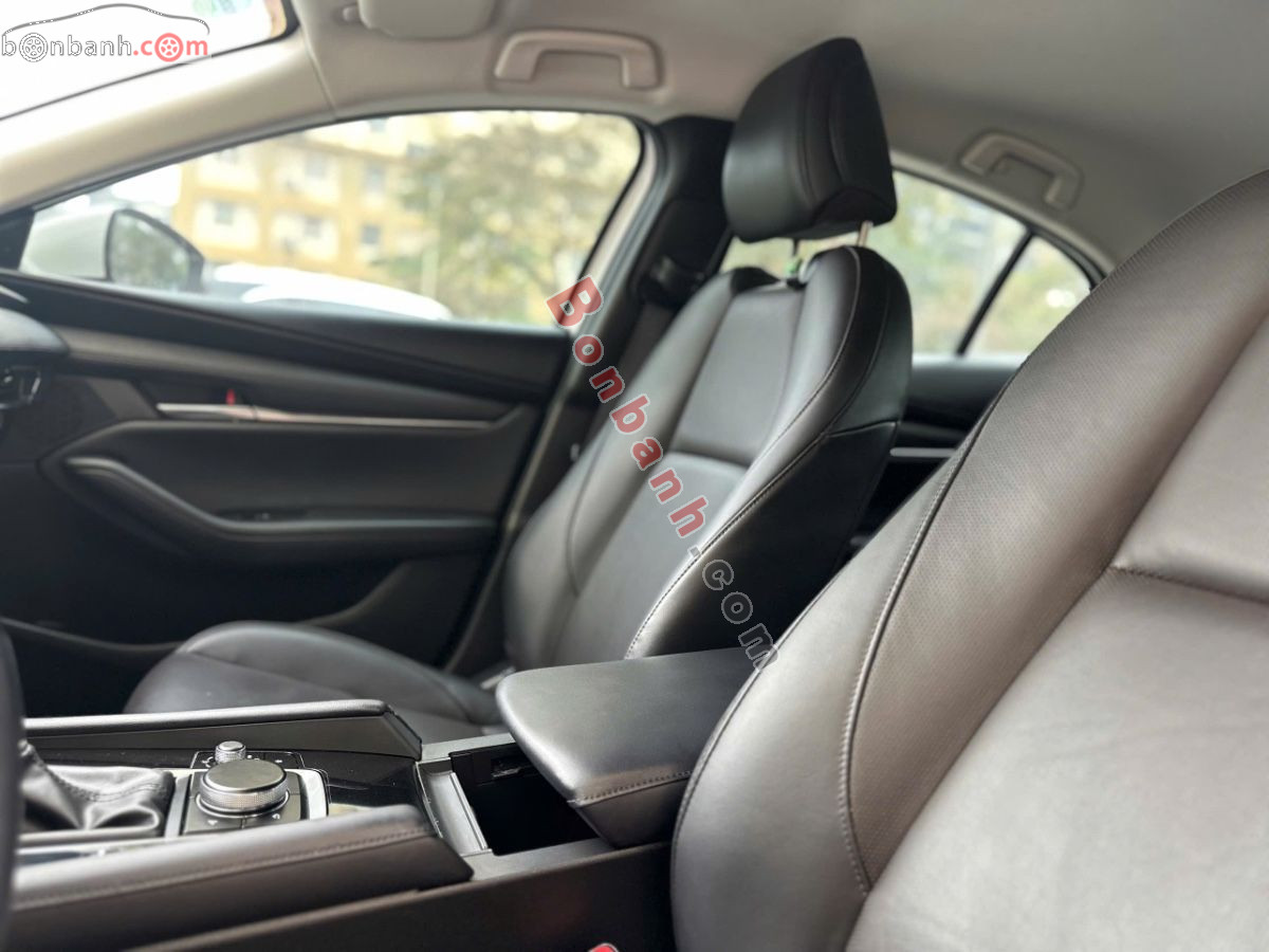Bán ô tô Mazda 3 1.5L Luxury - 2024 - xe cũ