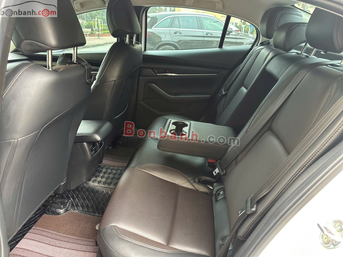 Bán ô tô Mazda 3 1.5L Luxury - 2024 - xe cũ