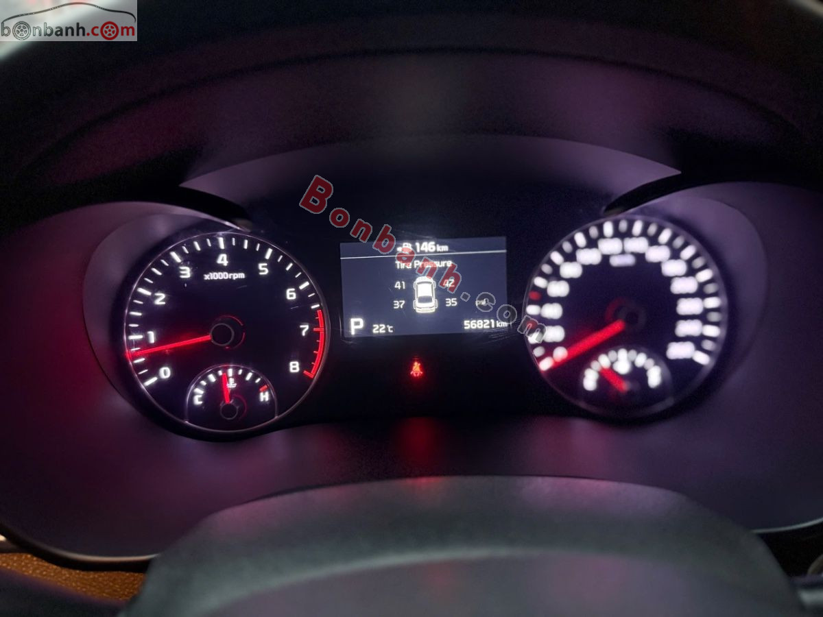 Bán ô tô Kia Optima 2.4 GT line - 2019 - xe cũ