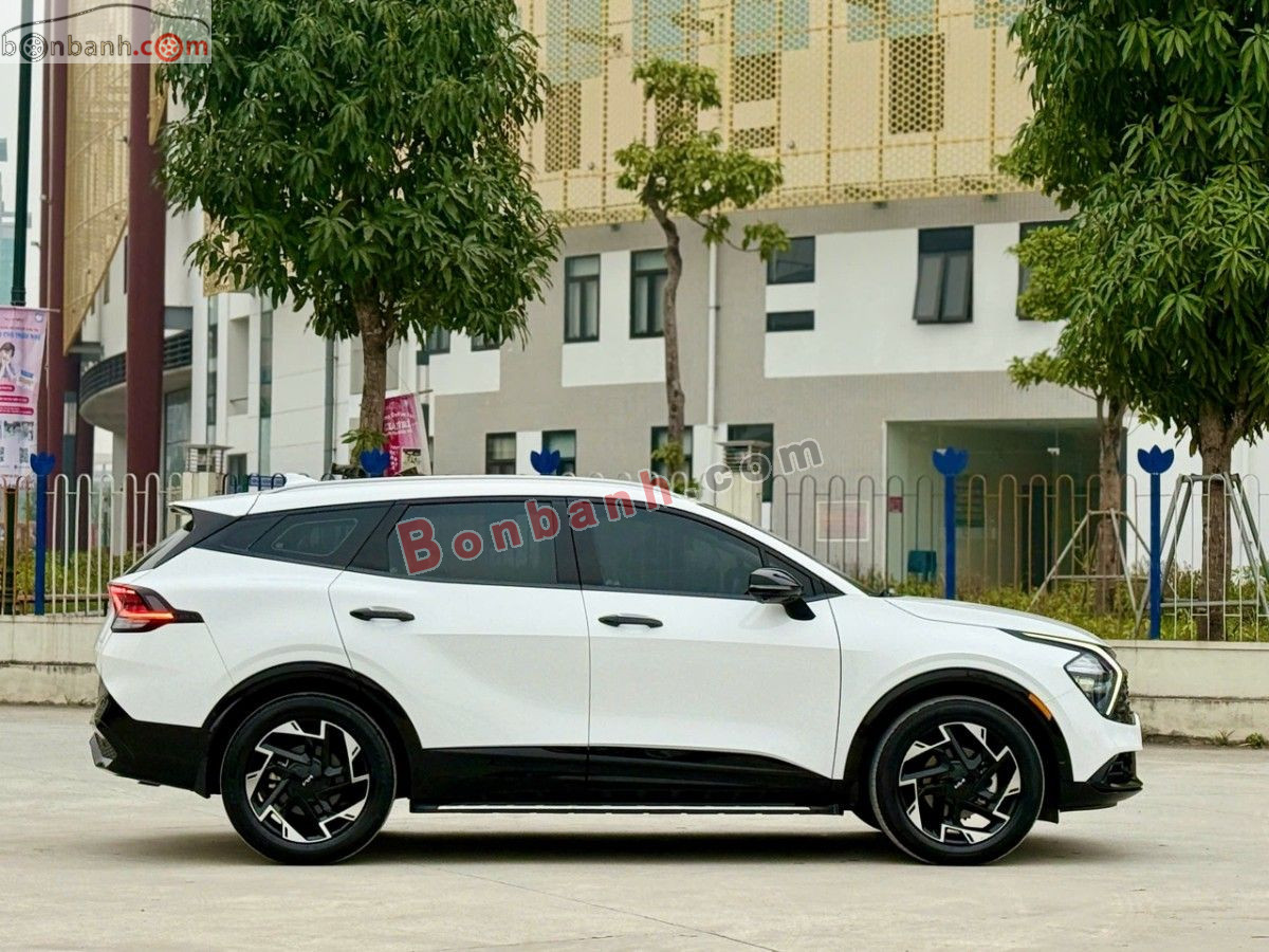 Bán ô tô Kia Sportage Premium 2.0G - 2024 - xe cũ