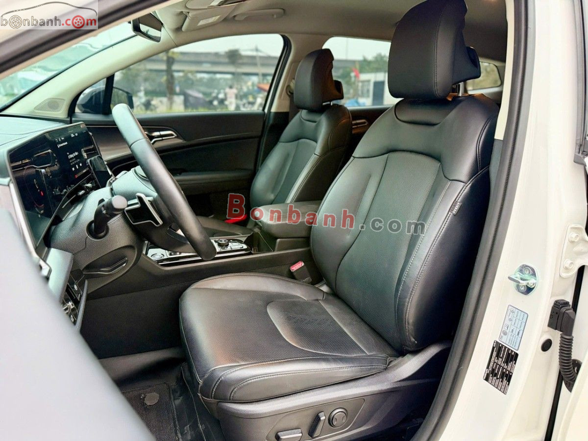 Bán ô tô Kia Sportage Premium 2.0G - 2024 - xe cũ