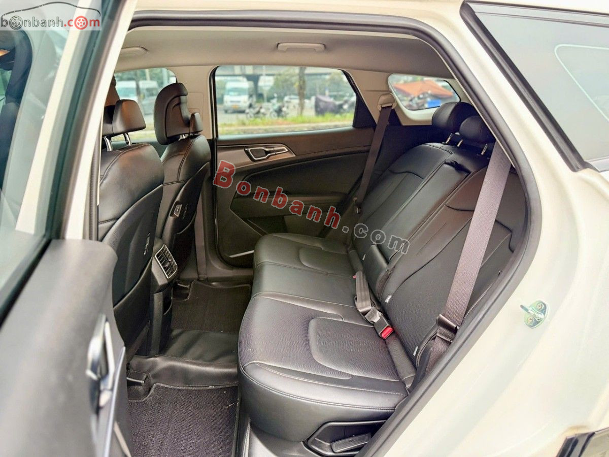 Bán ô tô Kia Sportage Premium 2.0G - 2024 - xe cũ