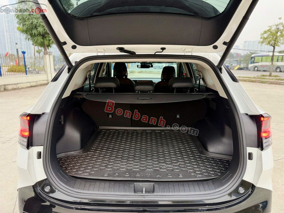 Bán ô tô Kia Sportage Premium 2.0G - 2024 - xe cũ