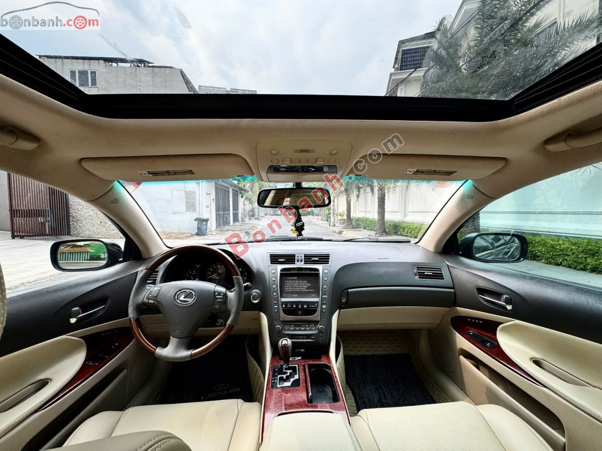 Bán ô tô Lexus GS 430 - 2006 - xe cũ